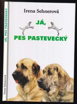 Já, pes pastevecký