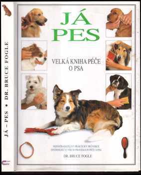 Já, pes