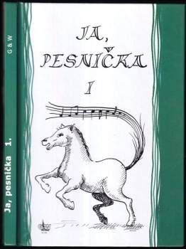 Ja, pesnička