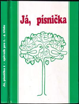 Já, písnička 1