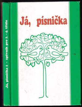 Já, písnička 1