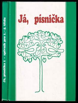 Já, písnička