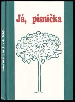 Já, písnička