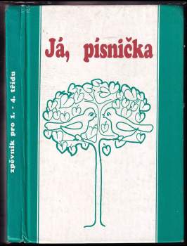 Já, písnička