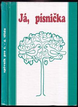 Já, písnička