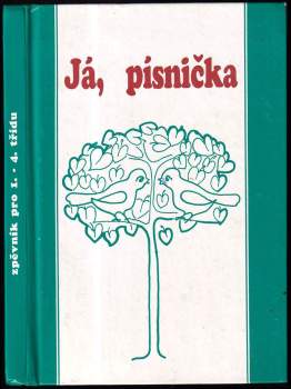 Já, písnička