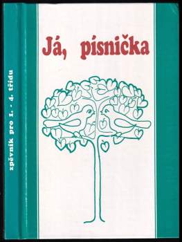 Já, písnička