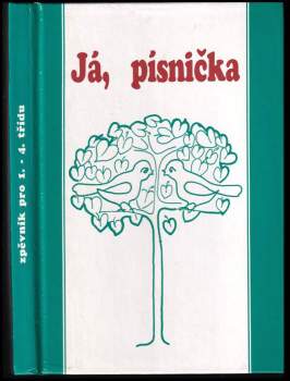 Já, písnička