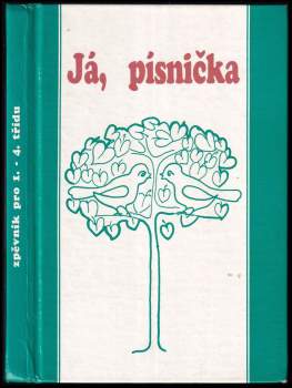 Já, písnička