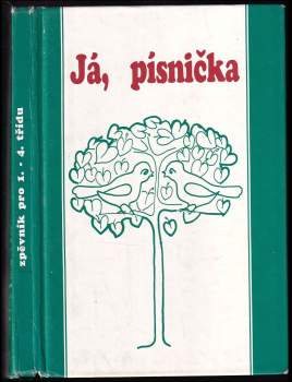 Já, písnička