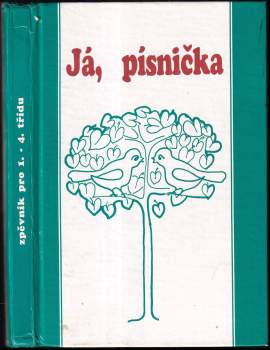 Já, písnička