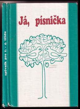 Já, písnička