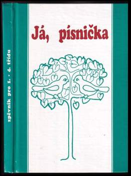 Já, písnička