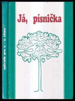 Já, písnička