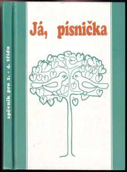 Já, písnička