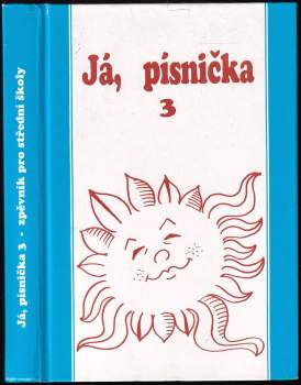 Já, písnička