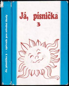 Já, písnička