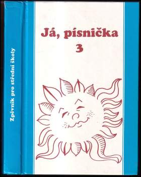 Já, písnička