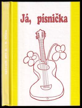 Já, písnička