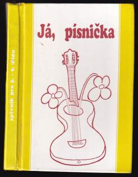 Já, písnička