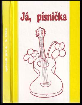 Já, písnička