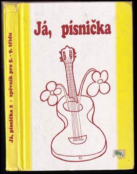 Já, písnička