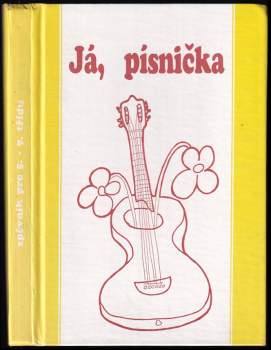 Já, písnička