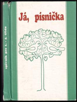 Já, písnička
