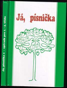 Já, písnička