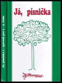 Já, písnička