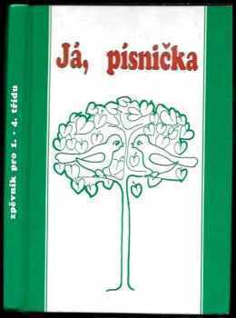 Já, písnička
