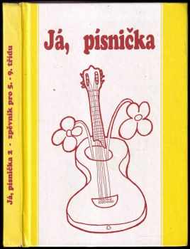 Já, písnička
