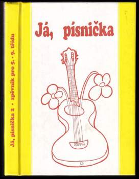Já, písnička 2