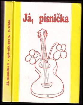 Já, písnička 2
