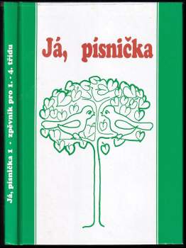 Já, písnička