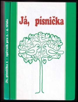 Já, písnička