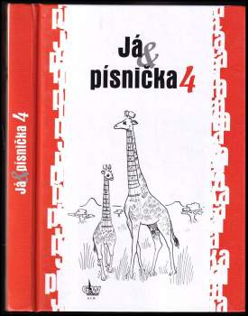Já & písnička