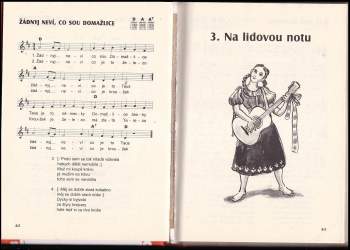 Jiří Macek: Já & písnička