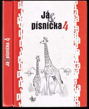 Já & písnička