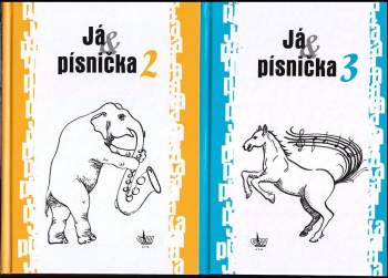 Tereza Paráková: Já & písnička : Díl 1-4