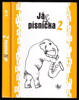 Já & písníčka
