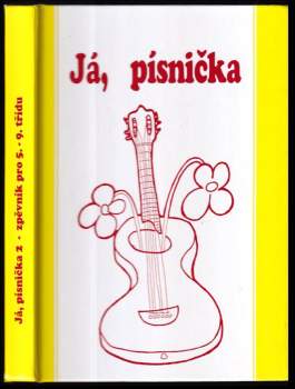 Já, písnička