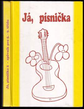 Já, písnička