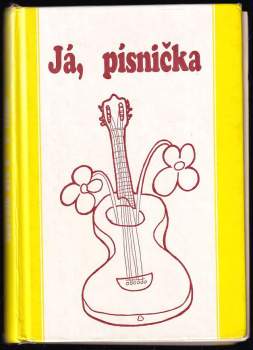 Já, písnička
