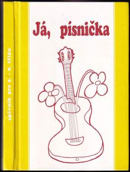 Já, písnička