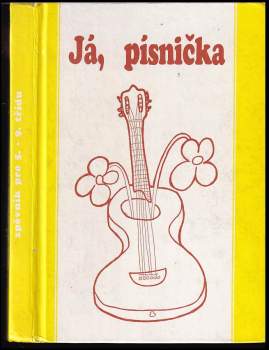 Já, písnička