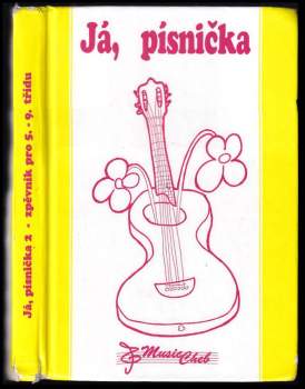 Já, písnička