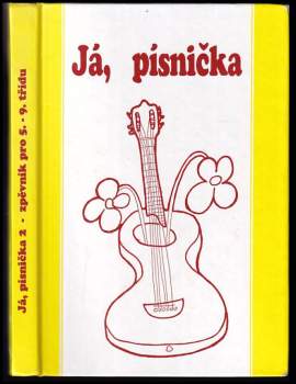 Já, písnička