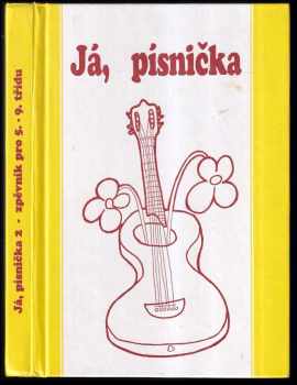 Já, písnička