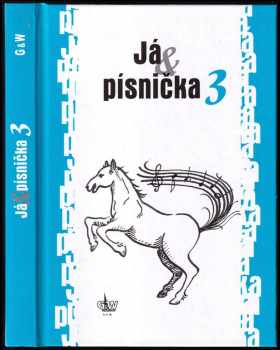 Já & písnička 3